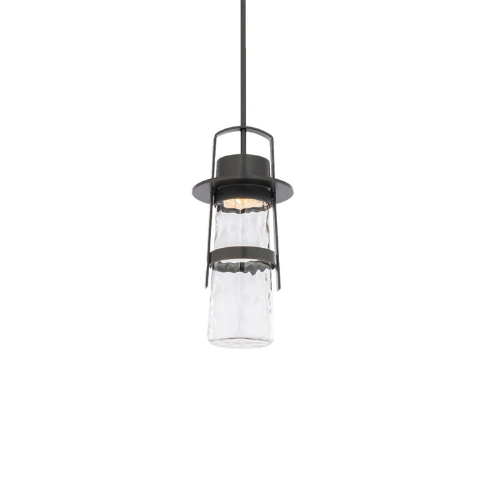 Modern Forms PD-W28515-ORB LED Chandelier, Oil Rubbed Bronze