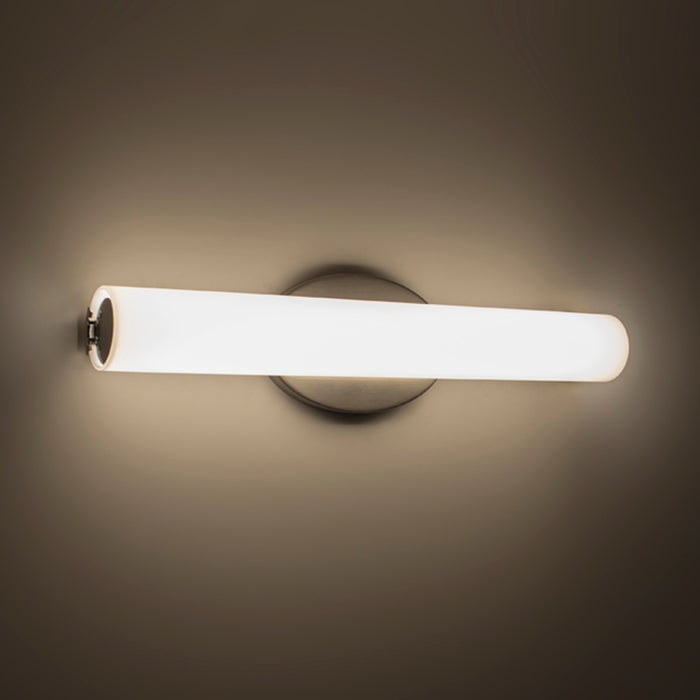 Modern Forms WS-3618-35-BN LED Bath & Vanity Light, Brushed Nickel