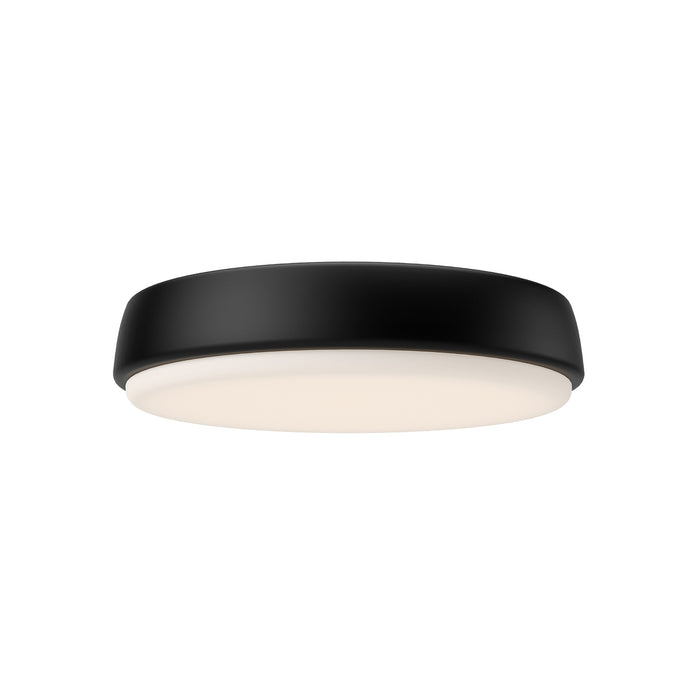 Alora FM503611MB LED Flush Mount, Matte Black