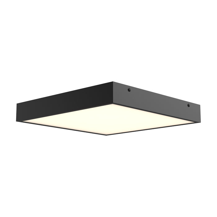 Alora FM553014MB LED Flush Mount, Matte Black