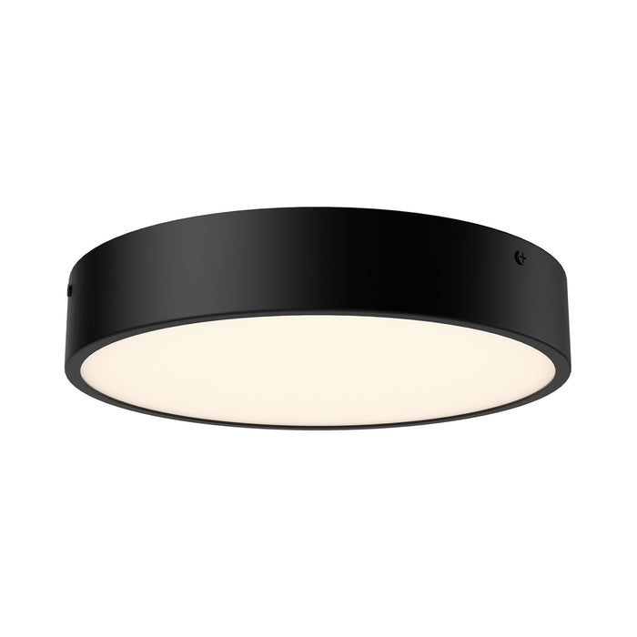 Alora FM554011MB LED Flush Mount, Matte Black