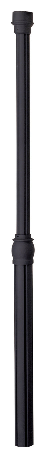 Minka-Lavery 7901-66 Direct Burial Post, Coal