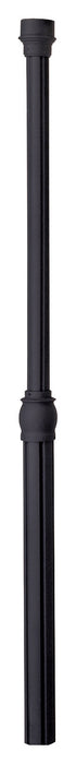 Minka-Lavery 7901-66 Direct Burial Post, Coal