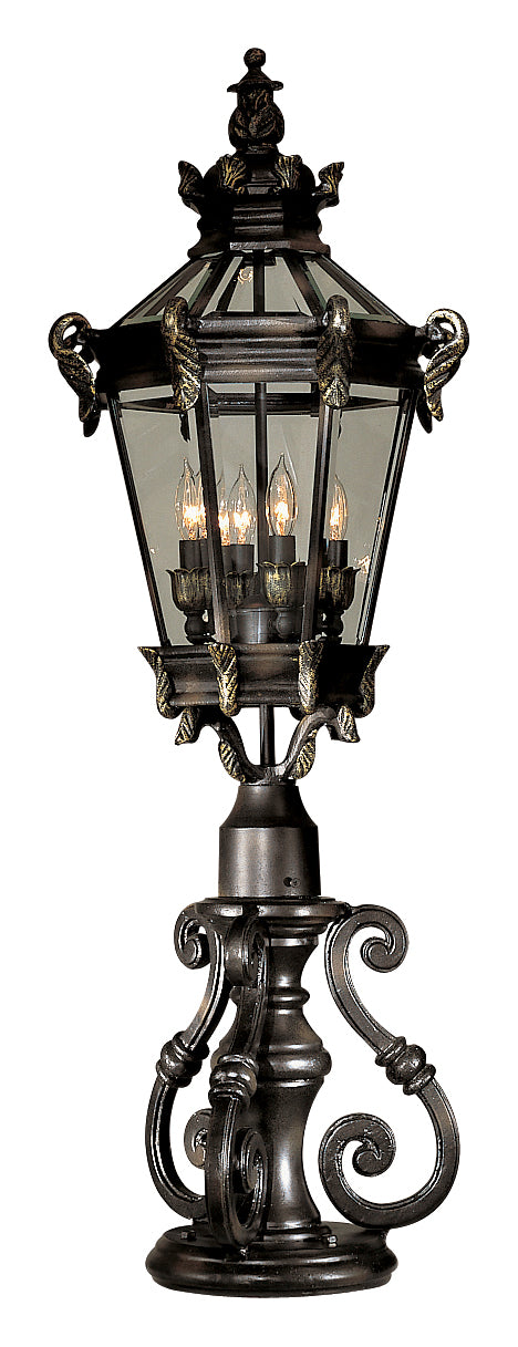 Minka-Lavery 7940-94 Pier Mount, Heritage