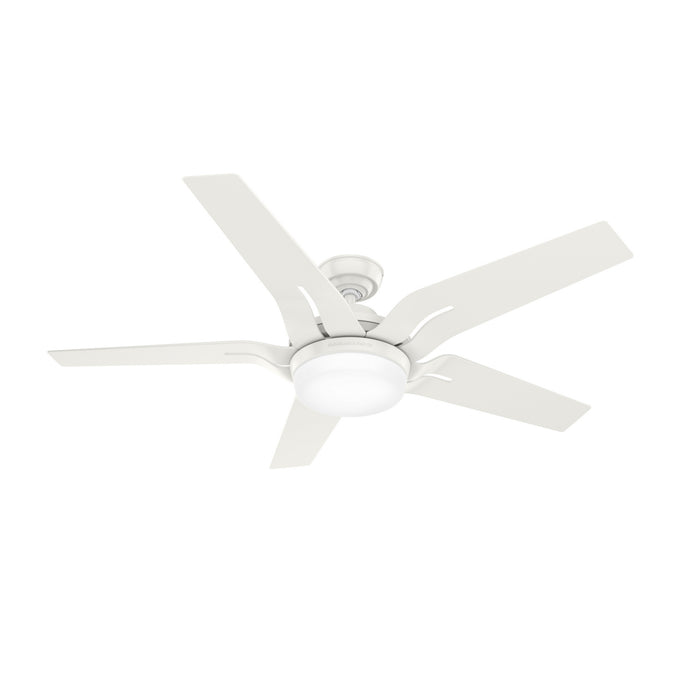 Casablanca 51741 56"Ceiling Fan, Fresh White