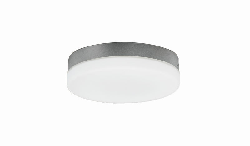 Modern Forms Fans F-1811-5-LED-GH LED Light Kit, Graphite
