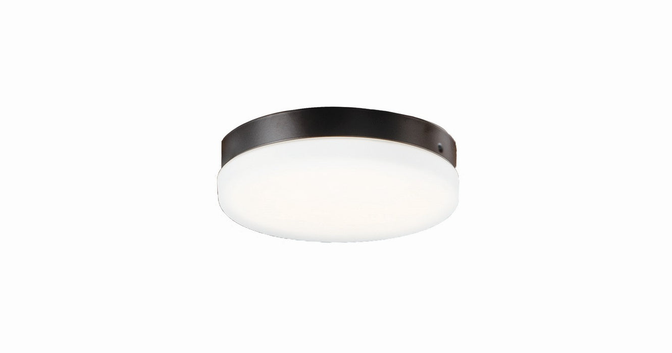 Modern Forms Fans F-1811-5-LED-MB LED Light Kit, Matte Black