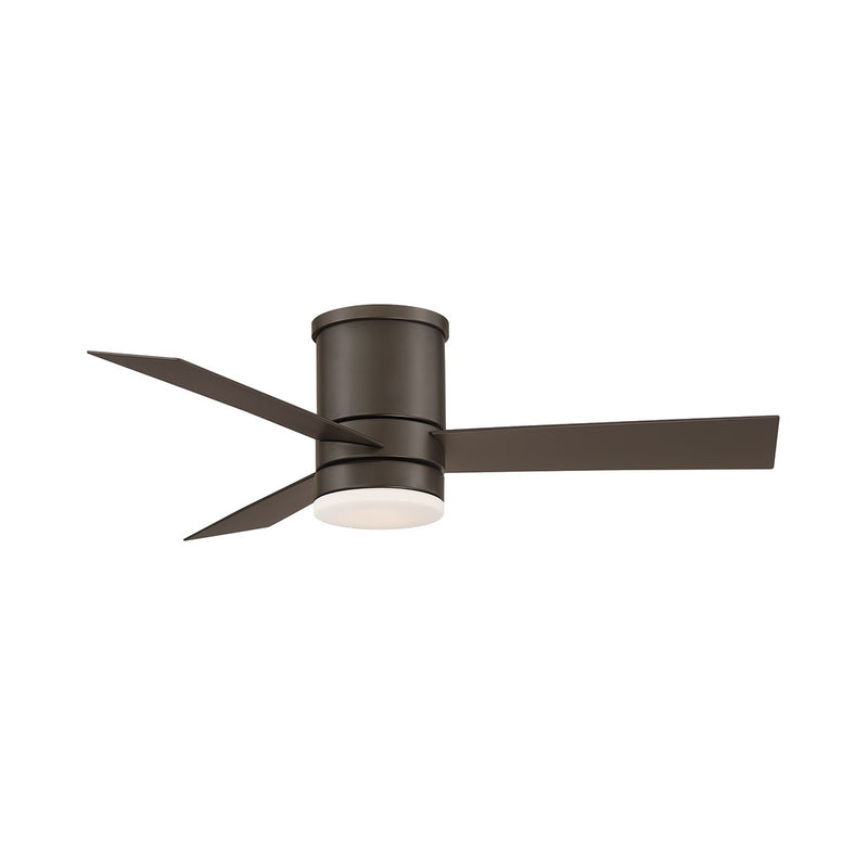 Modern Forms Fans FH-W1803-44L-35-BZ 44" Ceiling Fan, Bronze