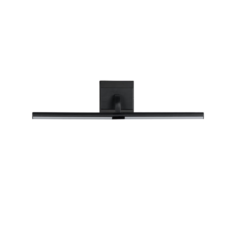 ET2 E21340-BK LED Picture Light, Black