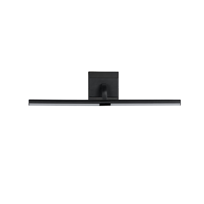 ET2 E21340-BK LED Picture Light, Black