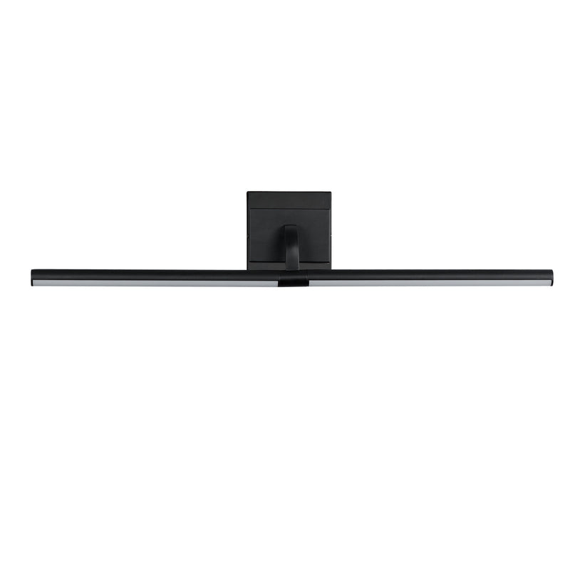 ET2 E21344-BK LED Picture Light, Black