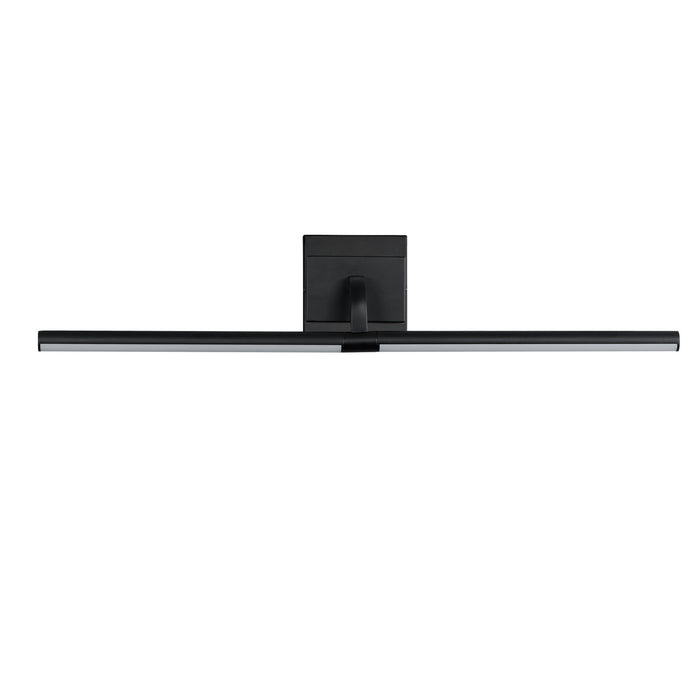 ET2 E21344-BK LED Picture Light, Black