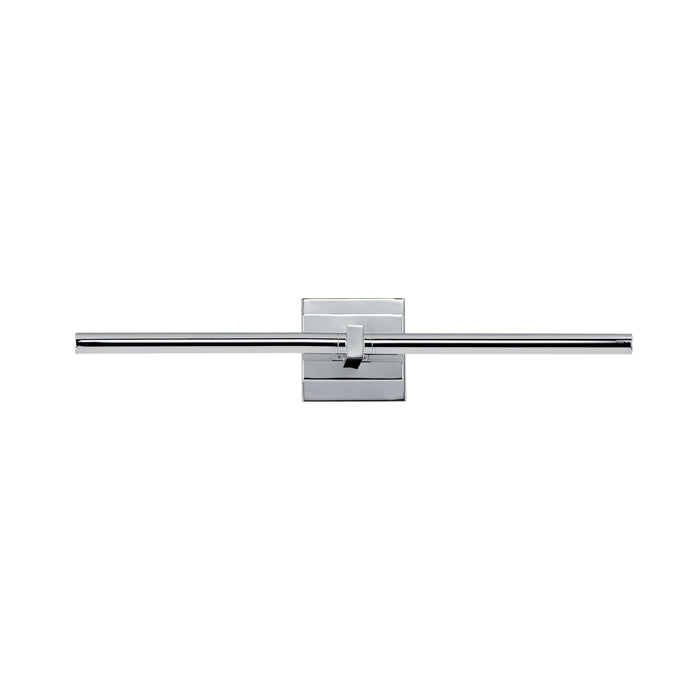 ET2 E21352-PC LED Wall Sconce, Polished Chrome