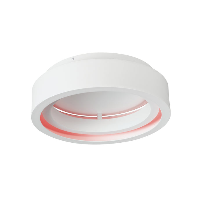 ET2 E35100-MW LED Surface Mount, Matte White