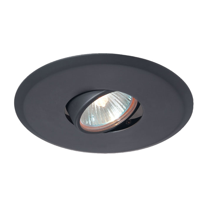 Eurofase 14486-01 Gimbal, Black