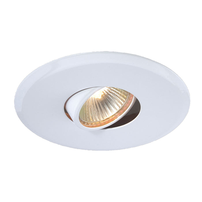 Eurofase 14486-02 Gimbal, White