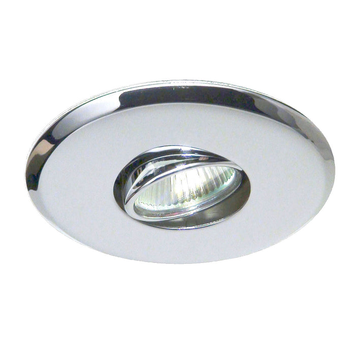 Eurofase 14486-05 Gimbal, Chrome