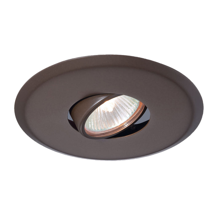 Eurofase 14486-09 Gimbal, Bronze