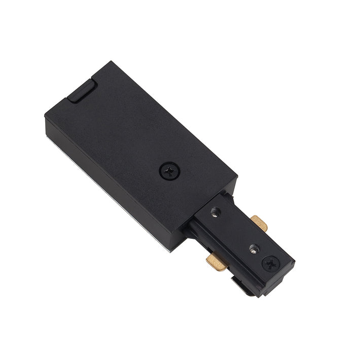 Eurofase 1510-01 Connector, Black