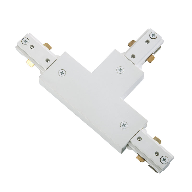 Eurofase 1540-02 T Connector, White