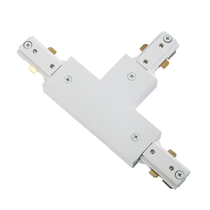 Eurofase 1540-02 T Connector, White