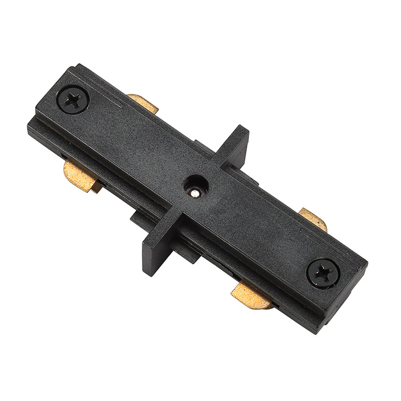Eurofase 1560-01 Mini Connector, Black