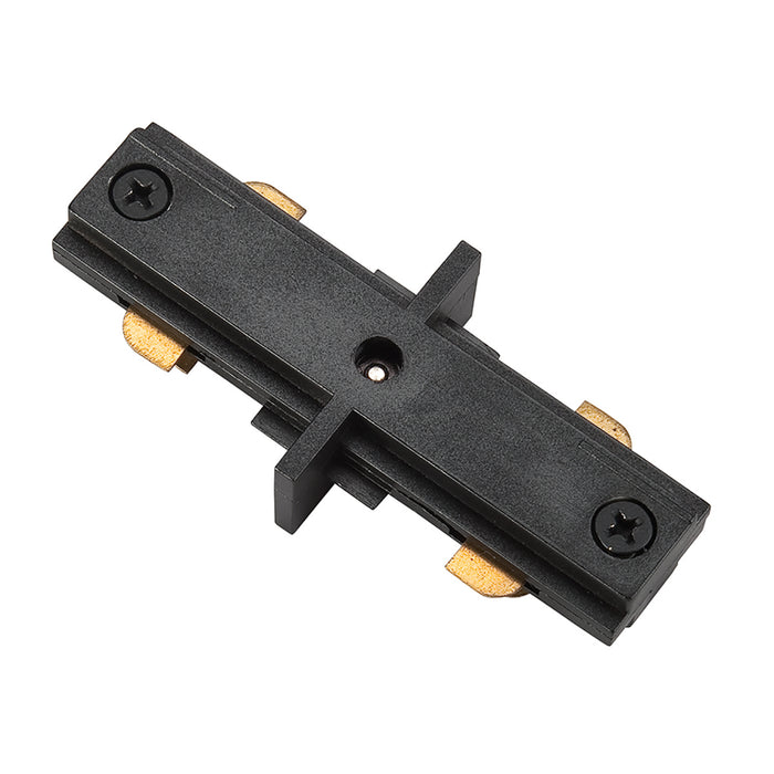 Eurofase 1560-01 Mini Connector, Black
