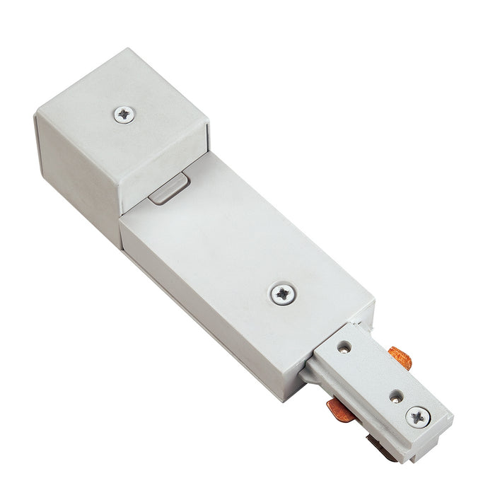 Eurofase 1617-02 Conduit Feed, White