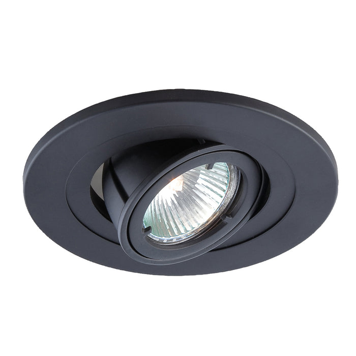 Eurofase 19158-01 Side Pivot, Black