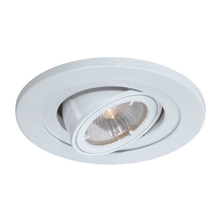 Eurofase 19158-02 Side Pivot, White