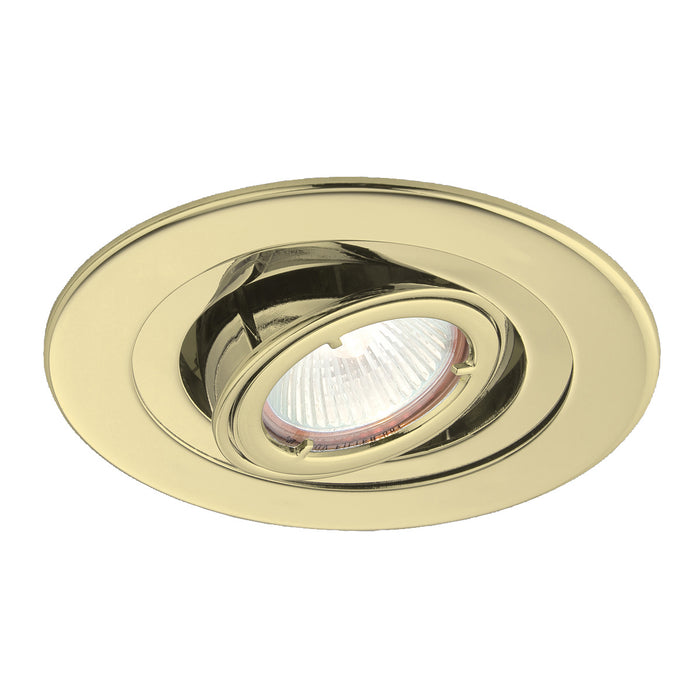 Eurofase 19158-03 Side Pivot, Gold