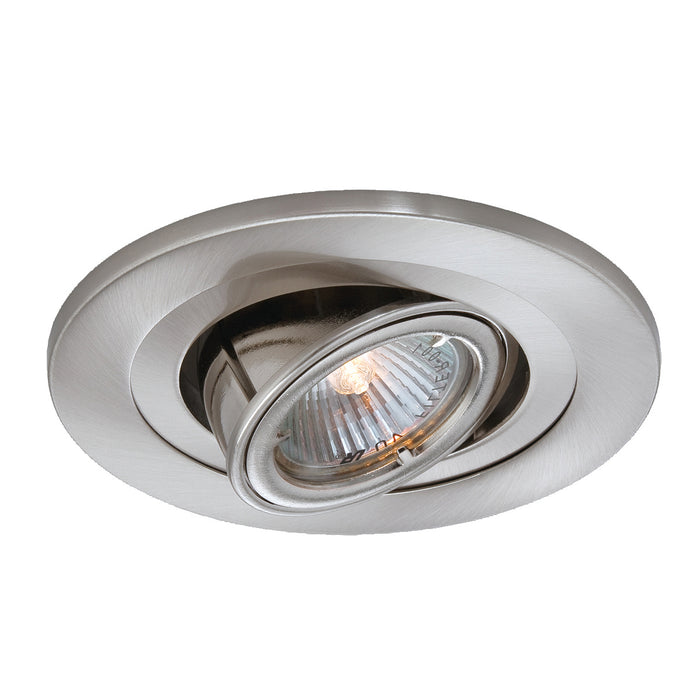 Eurofase 19158-04 Side Pivot, Satin Nickel