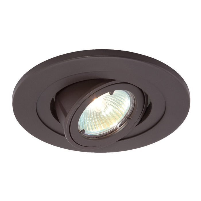 Eurofase 19158-09 Side Pivot, Bronze
