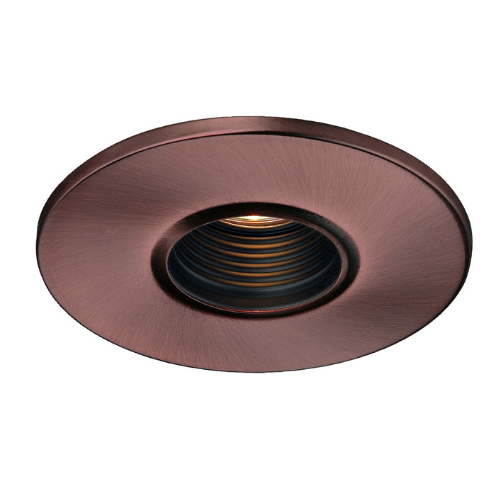 Eurofase 19159-08 Pinhole, Satin Copper