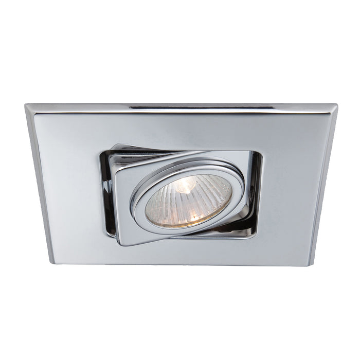 Eurofase 19162-05 Trim, Chrome
