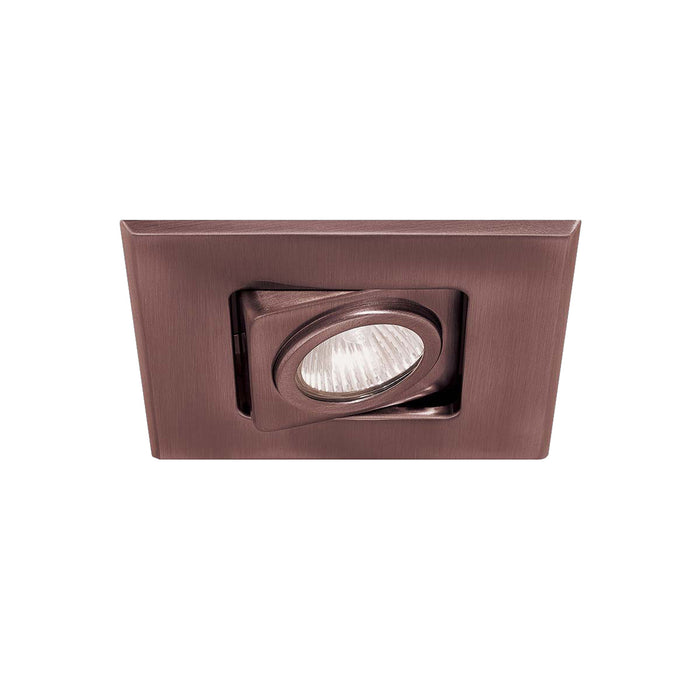 Eurofase 19162-08 Gimbal, Satin Copper