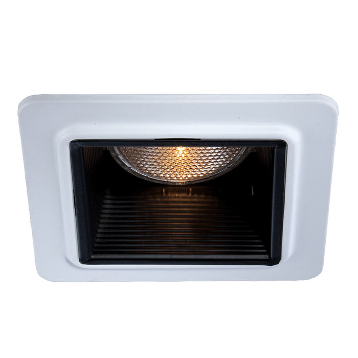Eurofase 19164-45 Baffle, White