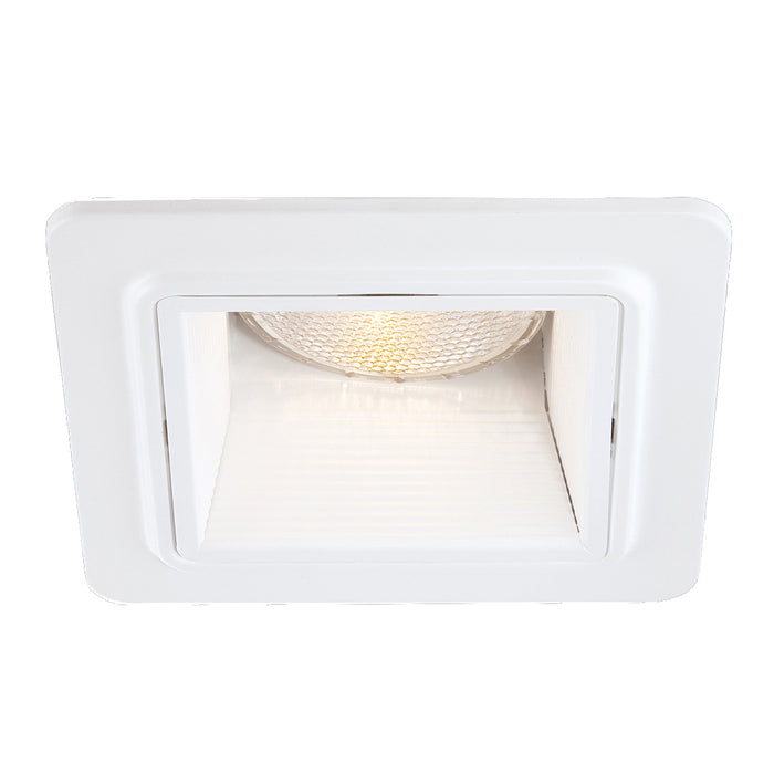 Eurofase 19164-46 Baffle, White