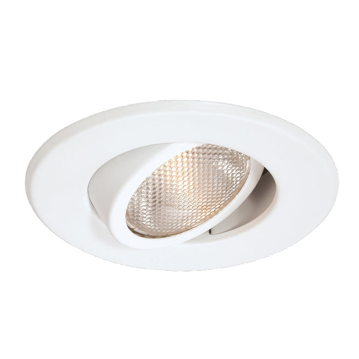 Eurofase 19165-02 Gimbal, White