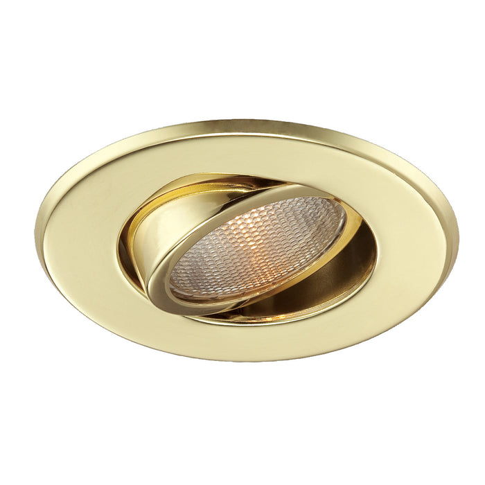 Eurofase 19165-03 Gimbal, Gold