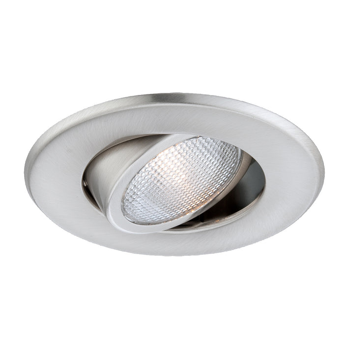 Eurofase 19165-04 Gimbal, Satin Nickel