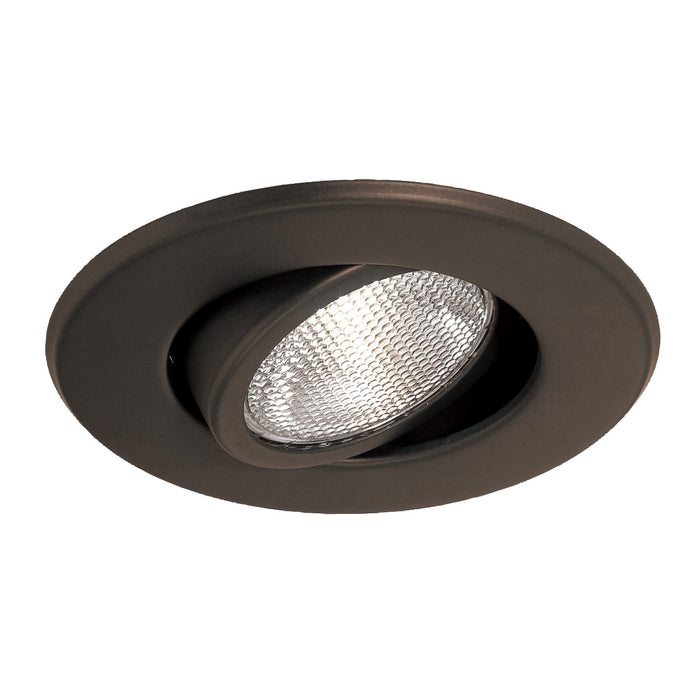 Eurofase 19165-09 Gimbal, Bronze