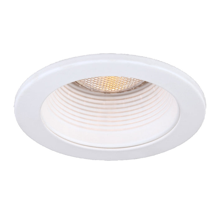 Eurofase 19170-46 Step Baf Airpr, White
