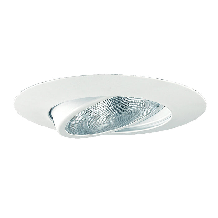 Eurofase 19172-02 Gimbal, White