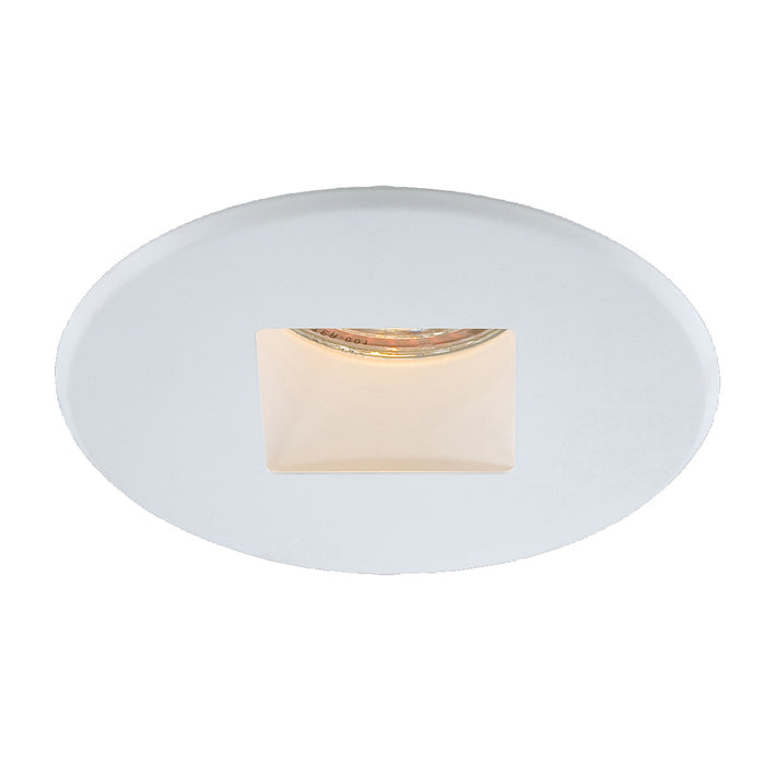 Eurofase 19597-02 Regress, White