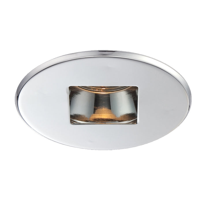Eurofase 19597-05 Regress, Chrome