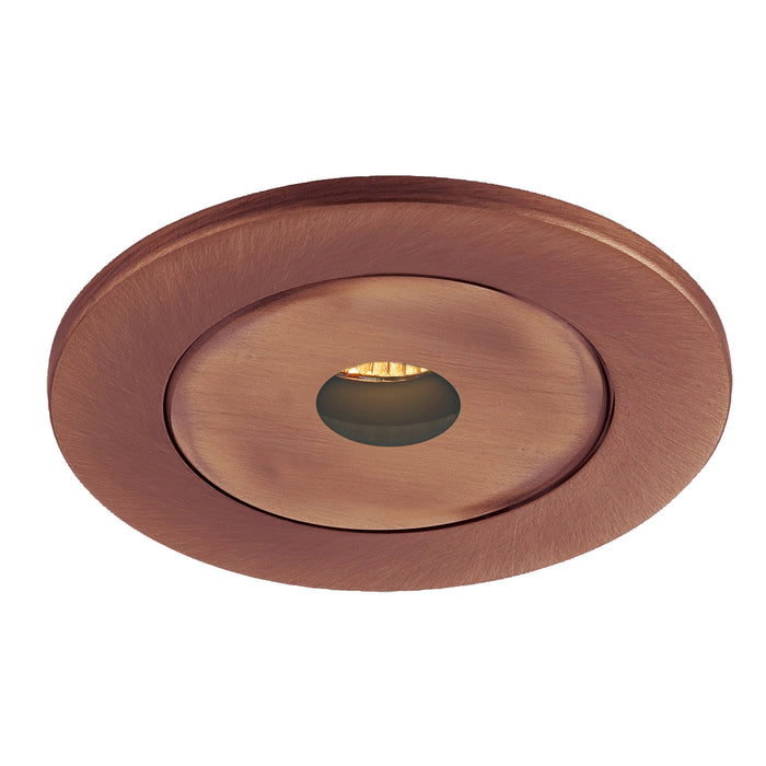 Eurofase 21779-08 Pin,Hole, Satin Copper