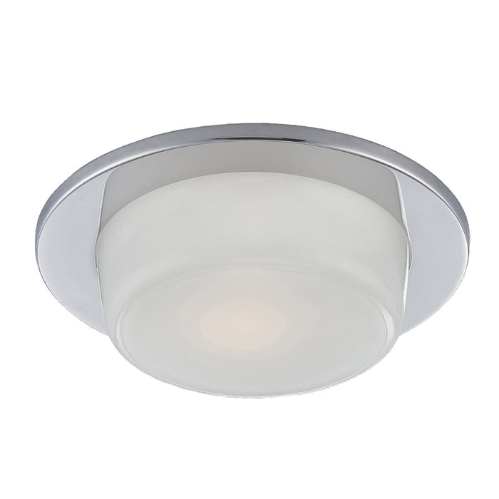 Eurofase 21780-123 Shower Dropped, Chrome