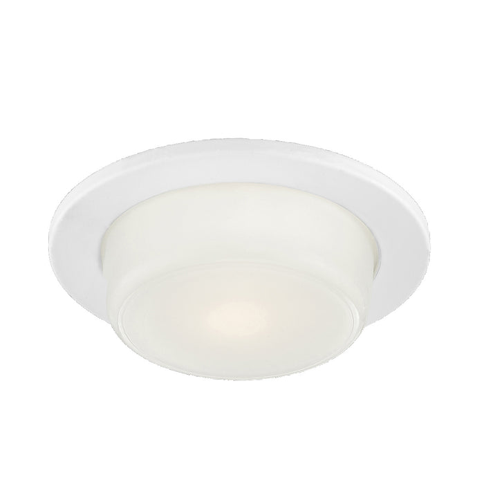 Eurofase 21780-57 Shower Dropped, White