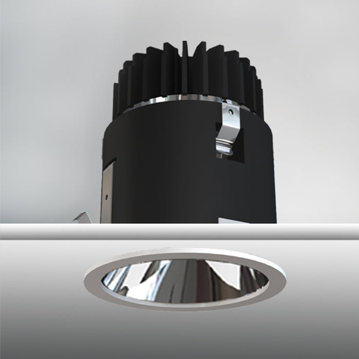 Eurofase 21811-012 LED Recessed, Chrome